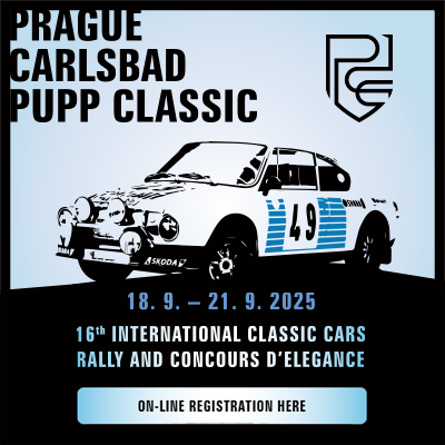 Registrace PCPC 2025