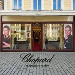 CHOPARD BOUTIQUE